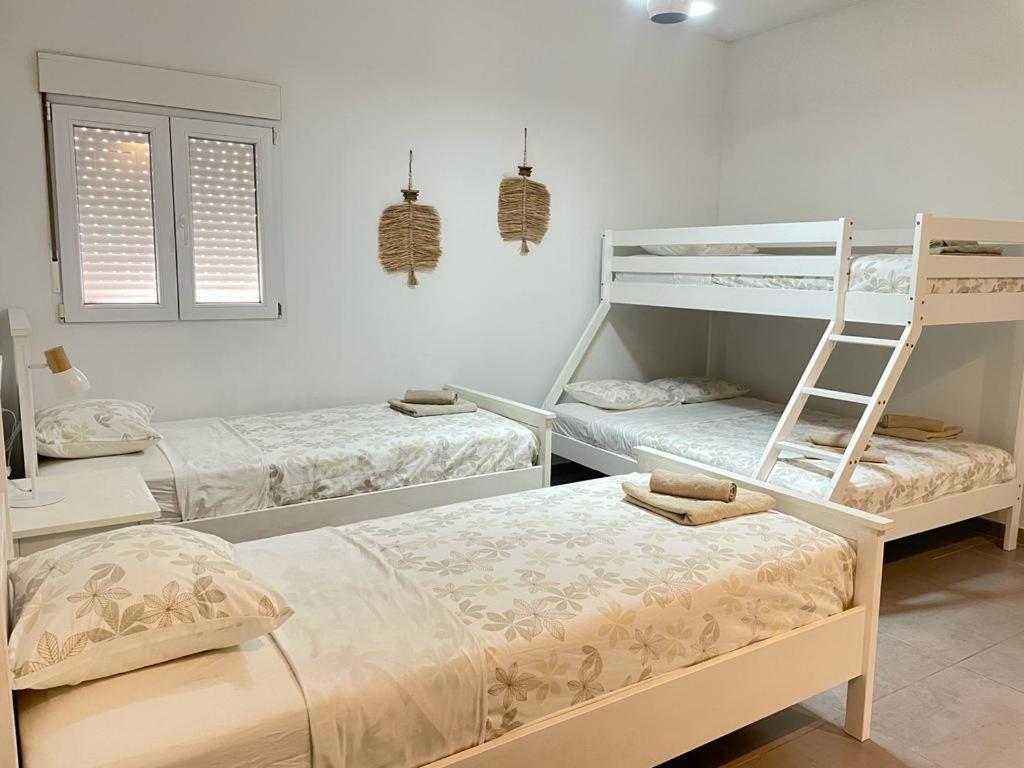 Uim Mediterraneo Atico Hipanidad 1 Wifi Apartment