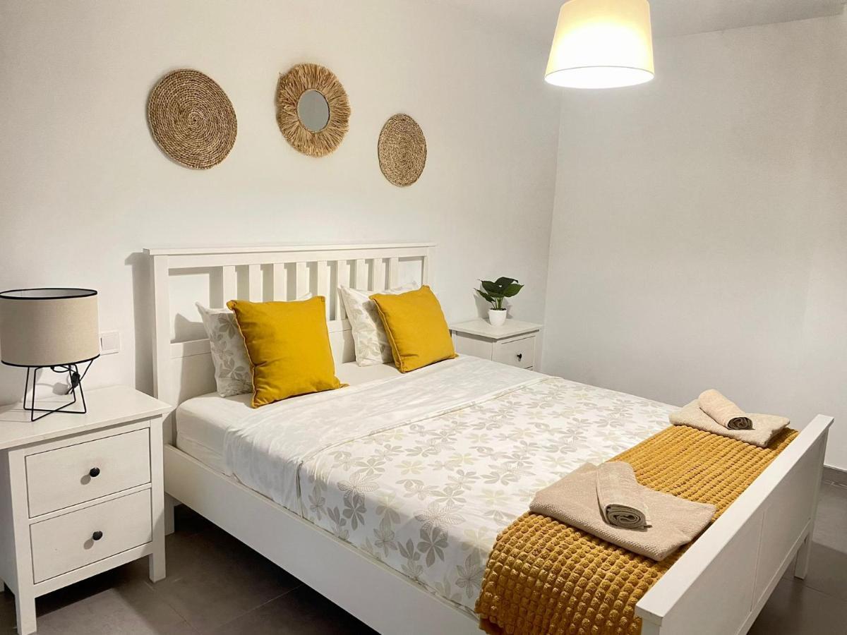 Uim Mediterraneo Atico Hipanidad 1 Wifi Apartment