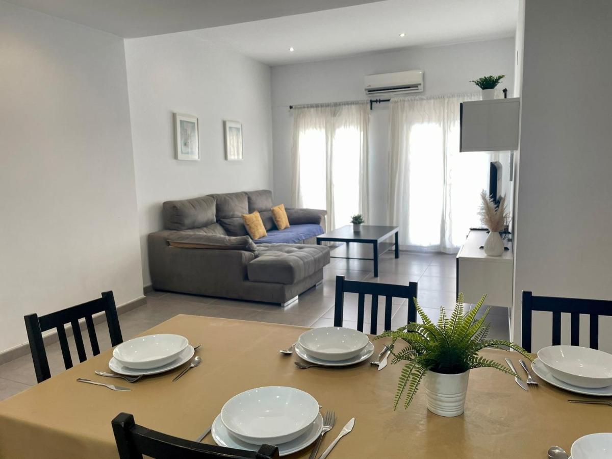 Uim Mediterraneo Atico Hipanidad 1 Wifi Apartment Puerto de Sagunto