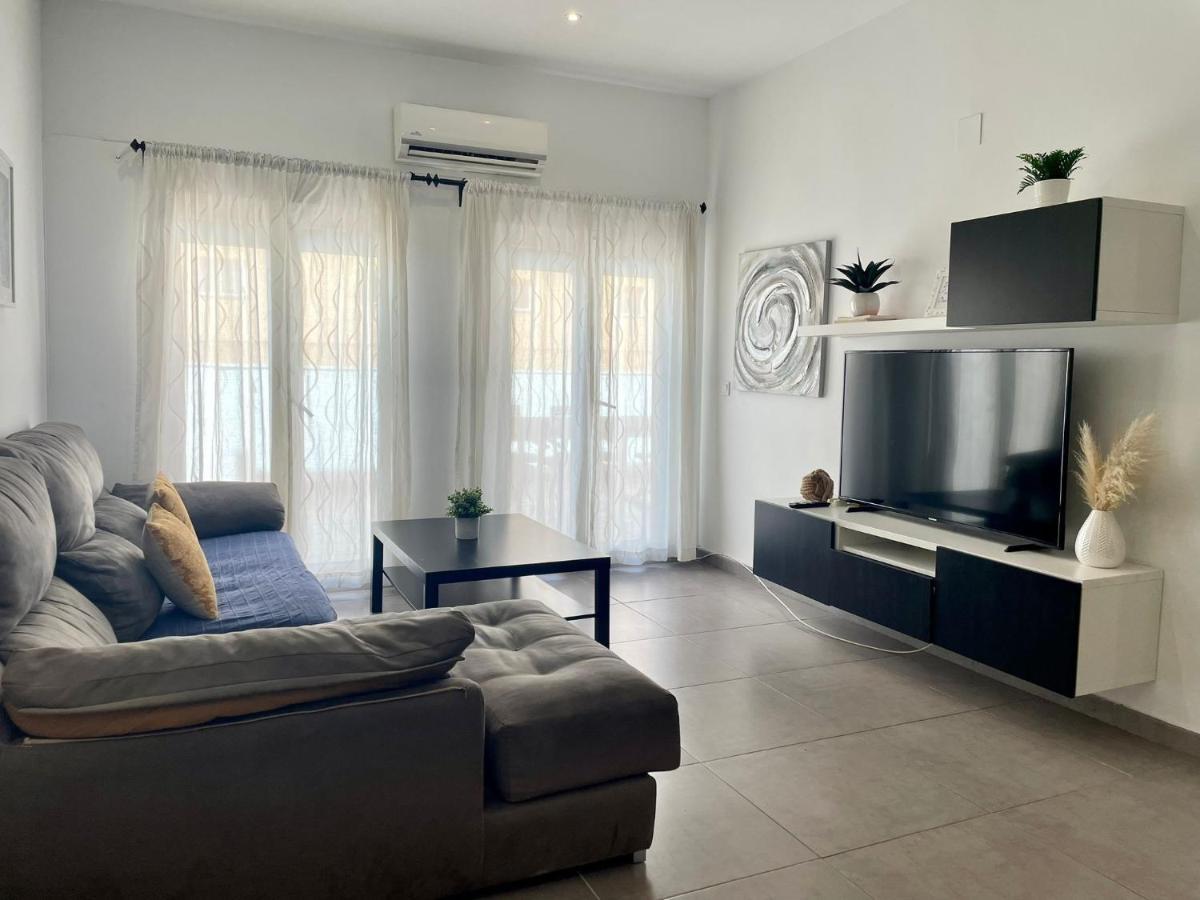 Apartment Uim Mediterraneo Atico Hipanidad 1 Wifi