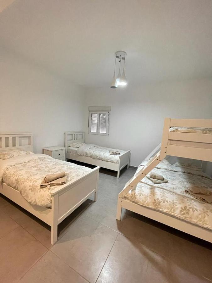 Appartement Uim Mediterraneo Atico Hipanidad 1 Wifi Sagunto